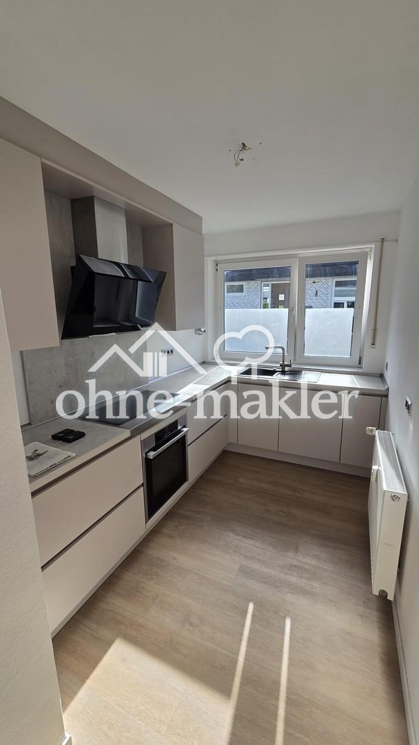 Helle Wohnung mit Garten in Gremmendorf-Ost - Foto 5