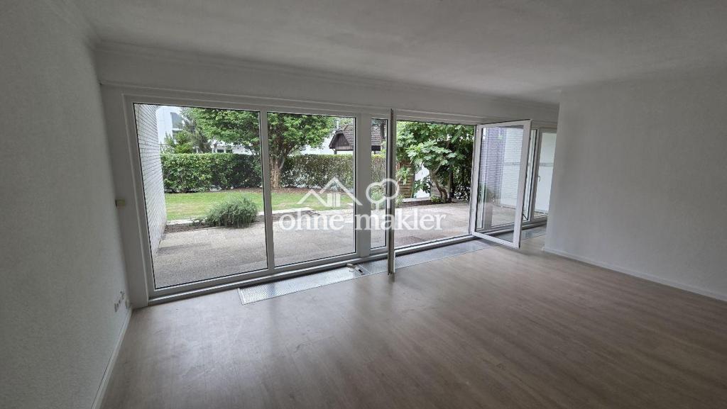 Helle Wohnung mit Garten in Gremmendorf-Ost - Foto 4