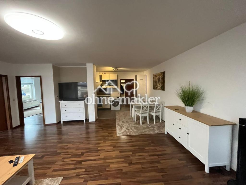Voll möblierte schöne & helle 3 Zimmer Homeoffice Wohnung in ruhiger Lage nahe S-Bahn Grünau - Foto 4