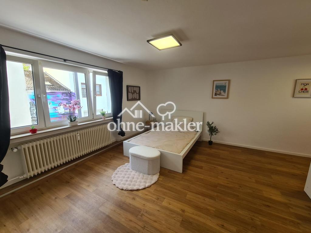 Bezugsfertiges 1-Zimmer-Apartment mit Einbauküche in Köln-Ehrenfeld – 28 m² - Photo 2