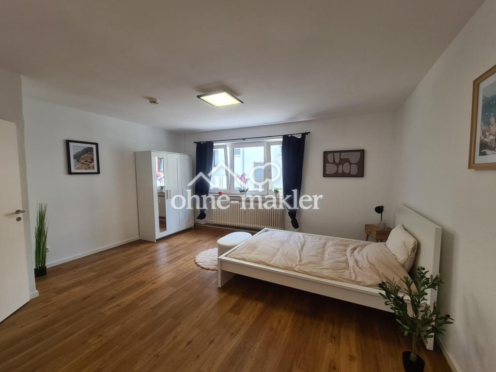 Bezugsfertiges 1-Zimmer-Apartment mit Einbauküche in Köln-Ehrenfeld – 28 m² - Photo 1