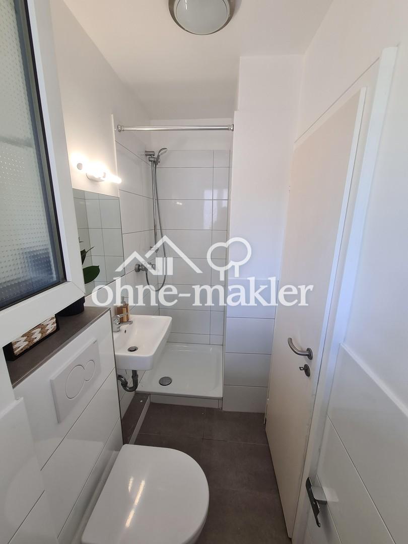 Bezugsfertiges 1-Zimmer-Apartment mit Einbauküche in Köln-Ehrenfeld – 28 m² - Photo 4