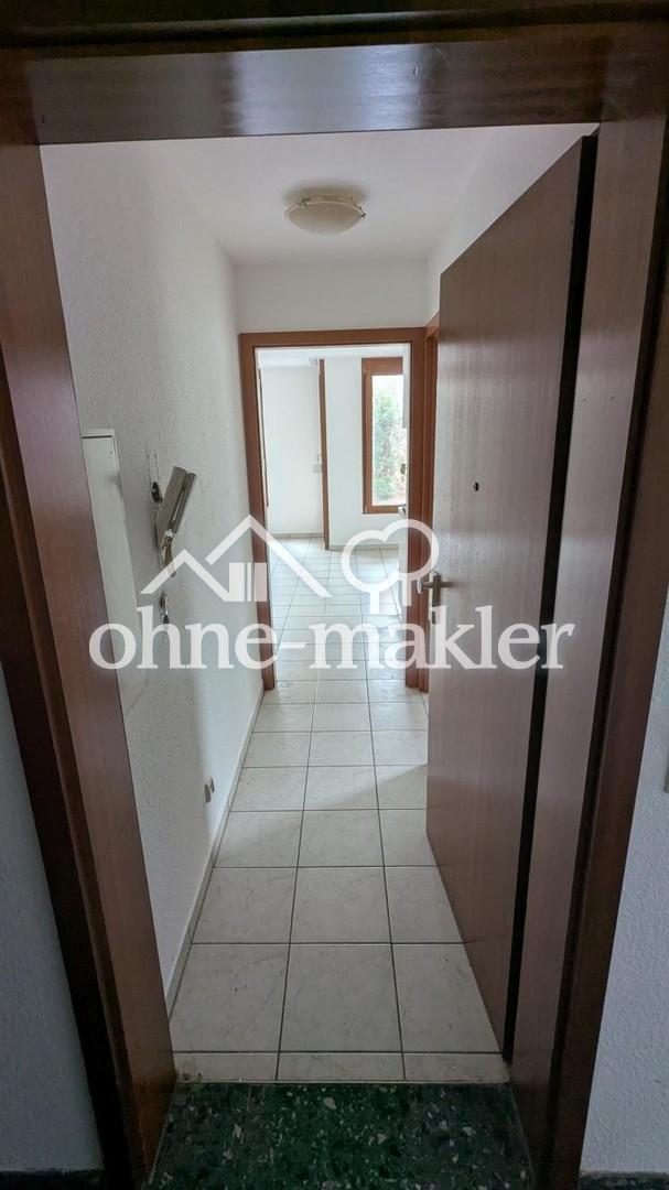 Großzügige 1-Zimmer-EG-Wohnung mit Terrasse und EBK in Stuttgart, S-Bahn 5 Minuten - Foto 5