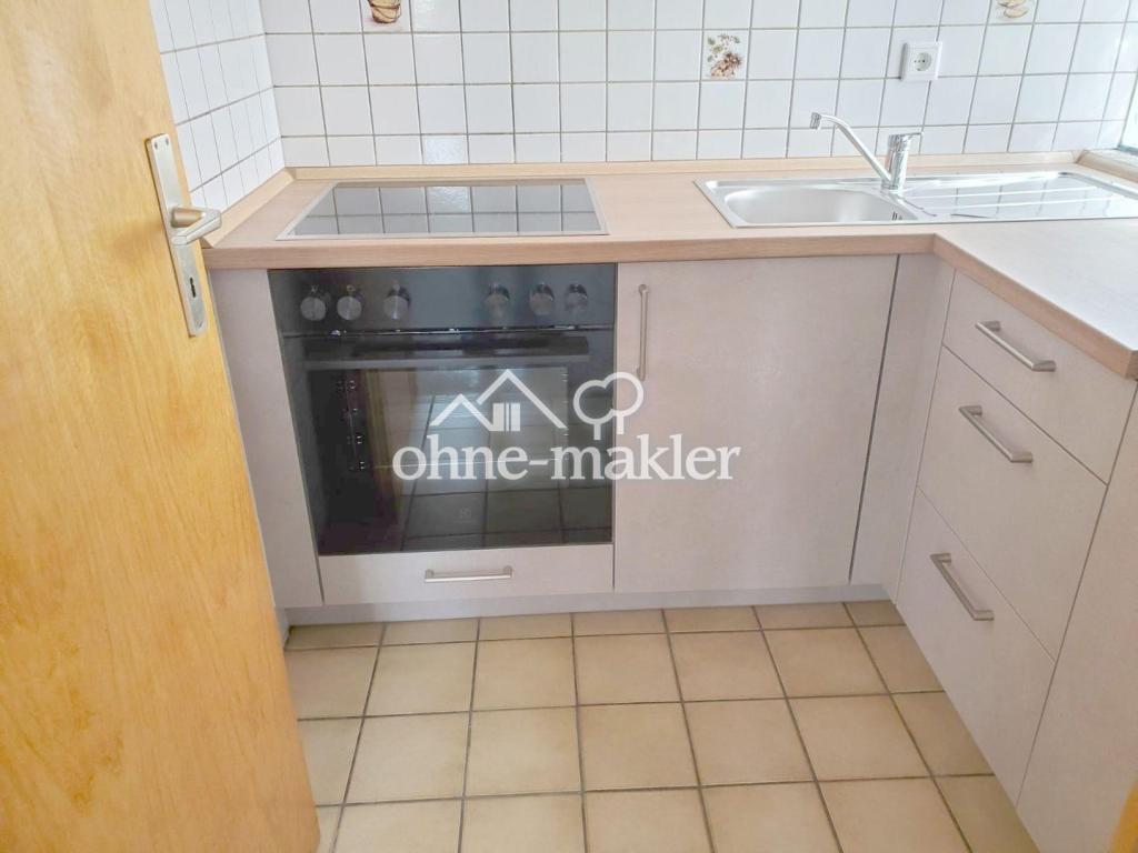 Erstbezug nach Sanierung - 1 Zi-Whg in Tübingen mit Autoabstellplatz - Photo 3