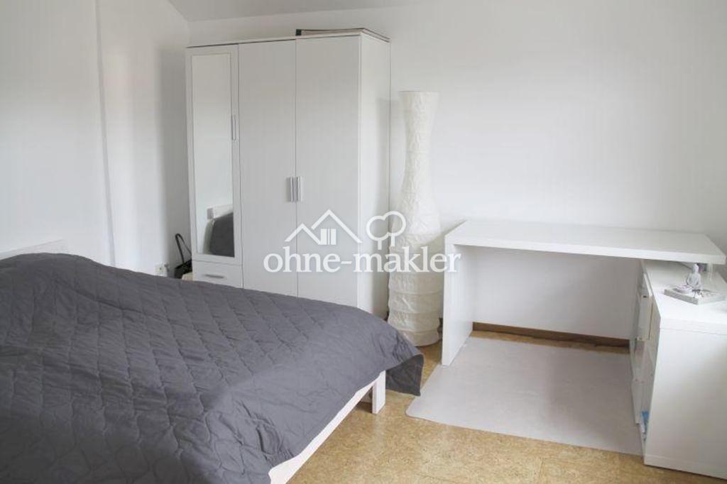 Sehr schöne, helle 1,5 Zi-Wohnung in Ulm mit Einbauküche und AA - Foto 2