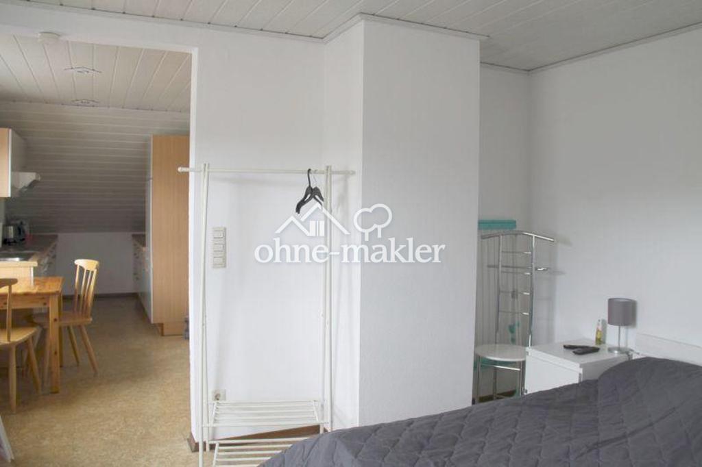 Sehr schöne, helle 1,5 Zi-Wohnung in Ulm mit Einbauküche und AA - Foto 1