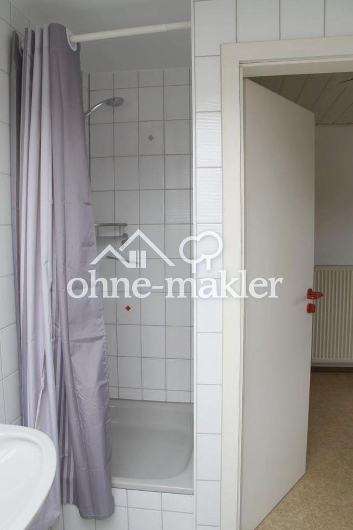 Sehr schöne, helle 1,5 Zi-Wohnung in Ulm mit Einbauküche und AA - Foto 5