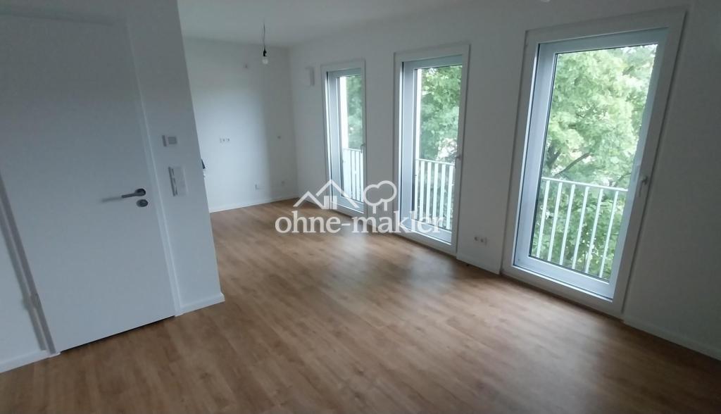 Helles, möbliertes Neubau-Apartment mit Top-Anbindung in Schöneberg - Photo 1