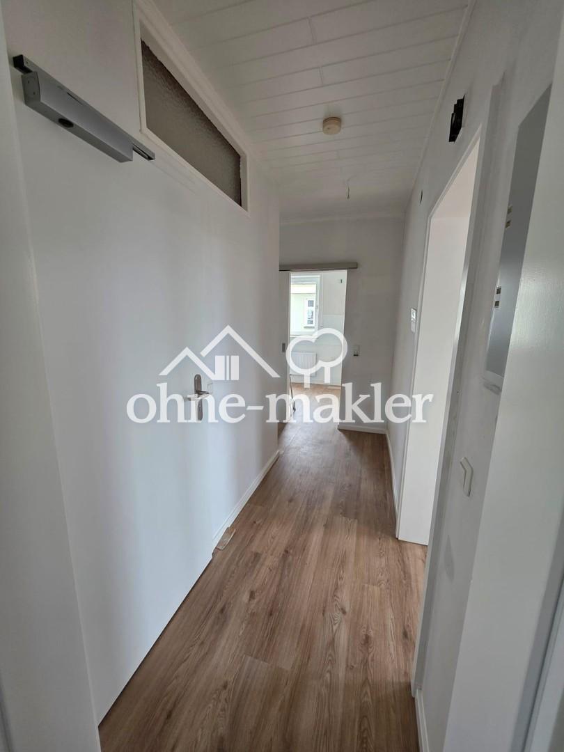 Kernsanierte Altbauwohnung - Photo 4