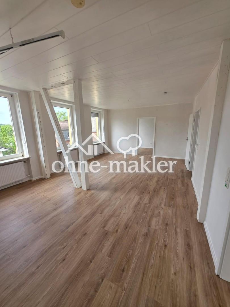 Kernsanierte Altbauwohnung - Photo 1