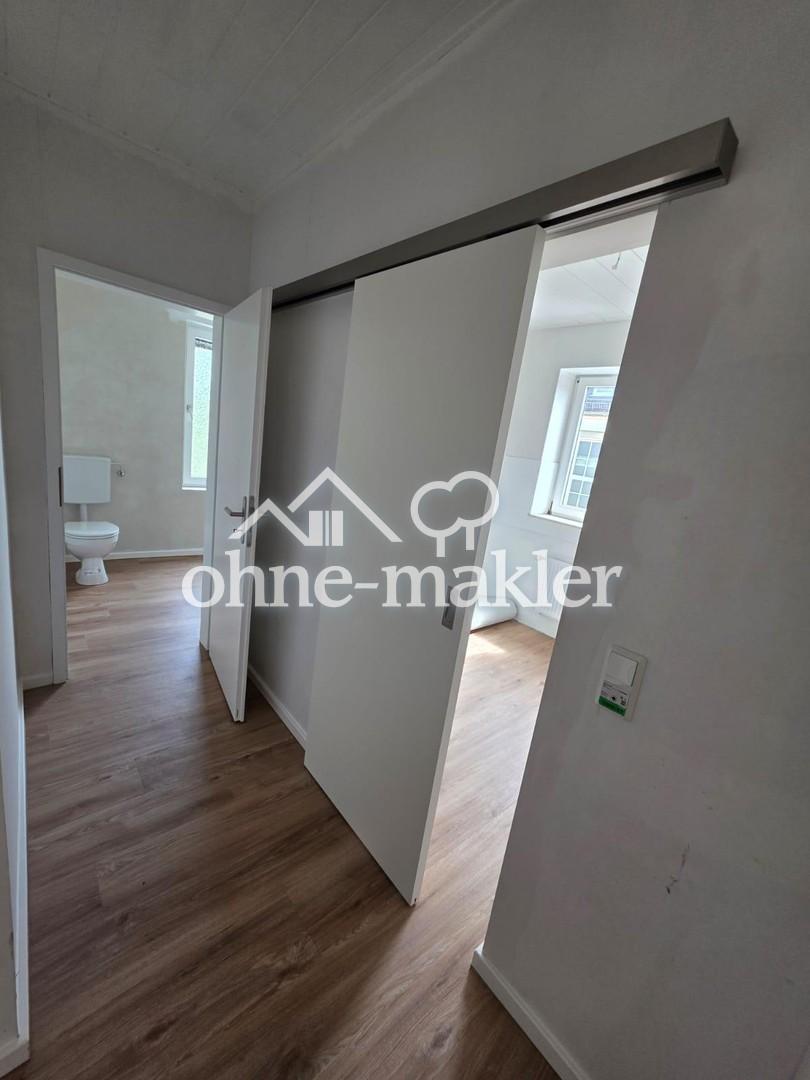 Kernsanierte Altbauwohnung - Photo 5