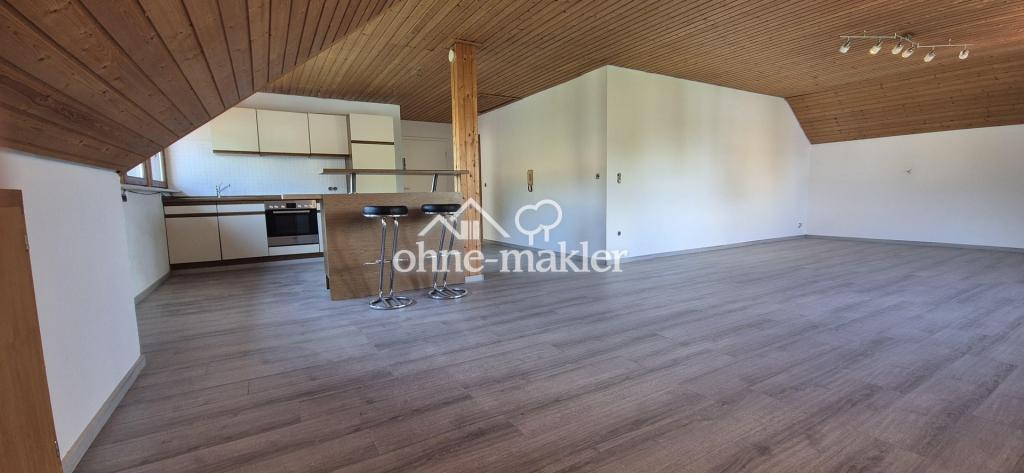 Erstbezug nach Renovierung – lichtdurchflutete 2‑Zi.-Wohnung mit Garage & Glasfaseranschluss - Foto 1