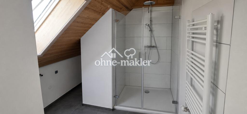 Erstbezug nach Renovierung – lichtdurchflutete 2‑Zi.-Wohnung mit Garage & Glasfaseranschluss - Foto 5
