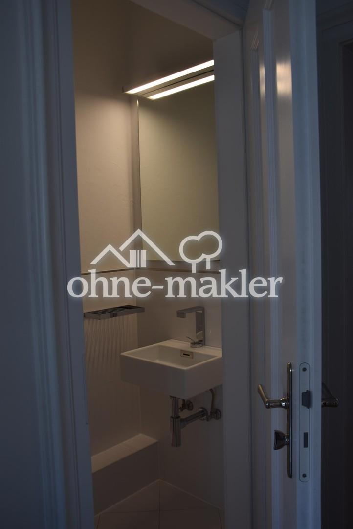 Großzügige 6-Zimmer-Wohnung in einem Gründerzeithaus in der Ludwigsvorstadt - Photo 5
