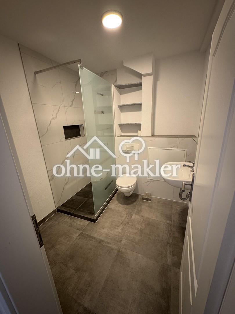 Erstbezug nach Modernisierung – modernes 2‑Zimmer‑Apartment im Essener Zentrum - Foto 2