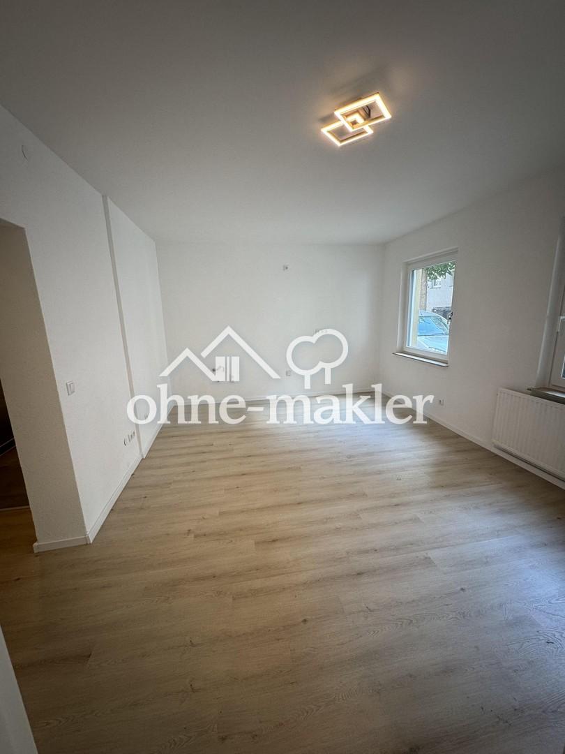 Erstbezug nach Modernisierung – modernes 2‑Zimmer‑Apartment im Essener Zentrum - Foto 1