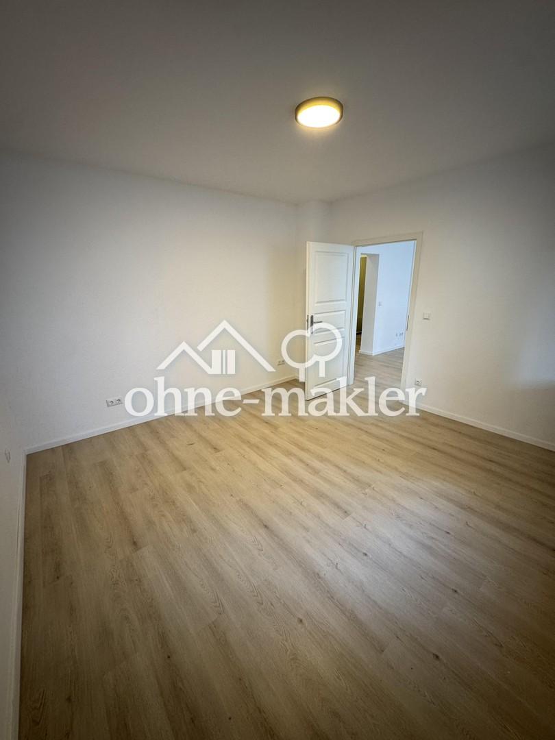 Erstbezug nach Modernisierung – modernes 2‑Zimmer‑Apartment im Essener Zentrum - Foto 4