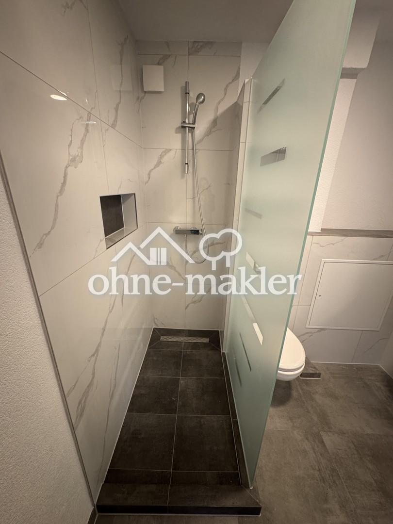 Erstbezug nach Modernisierung – modernes 2‑Zimmer‑Apartment im Essener Zentrum - Foto 3