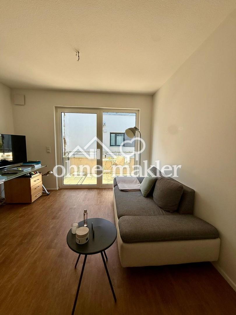 Neuwertige 2-Zimmerwohnung in sehr ruhiger Lage - Photo 3