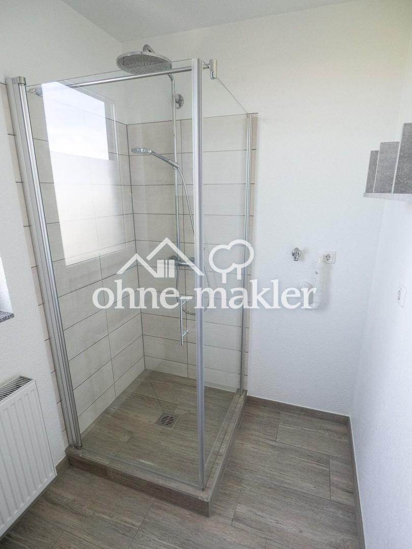 Charmante 3Z-Maisonette-Wohnung mit großem Balkon und Blick ins Grüne in Stolberg-Donnerberg - Photo 4