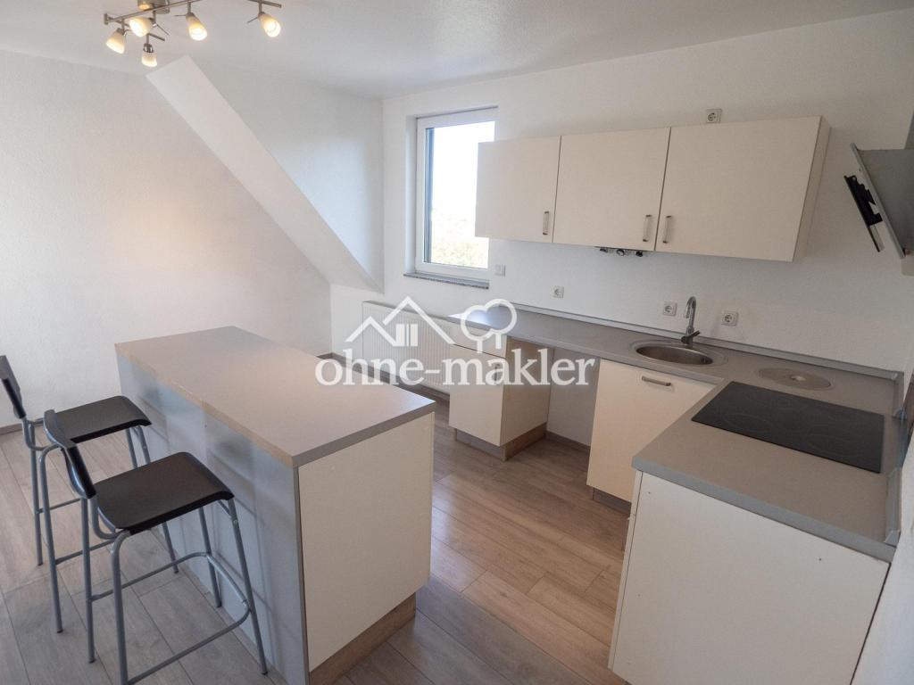Charmante 3Z-Maisonette-Wohnung mit großem Balkon und Blick ins Grüne in Stolberg-Donnerberg - Photo 2