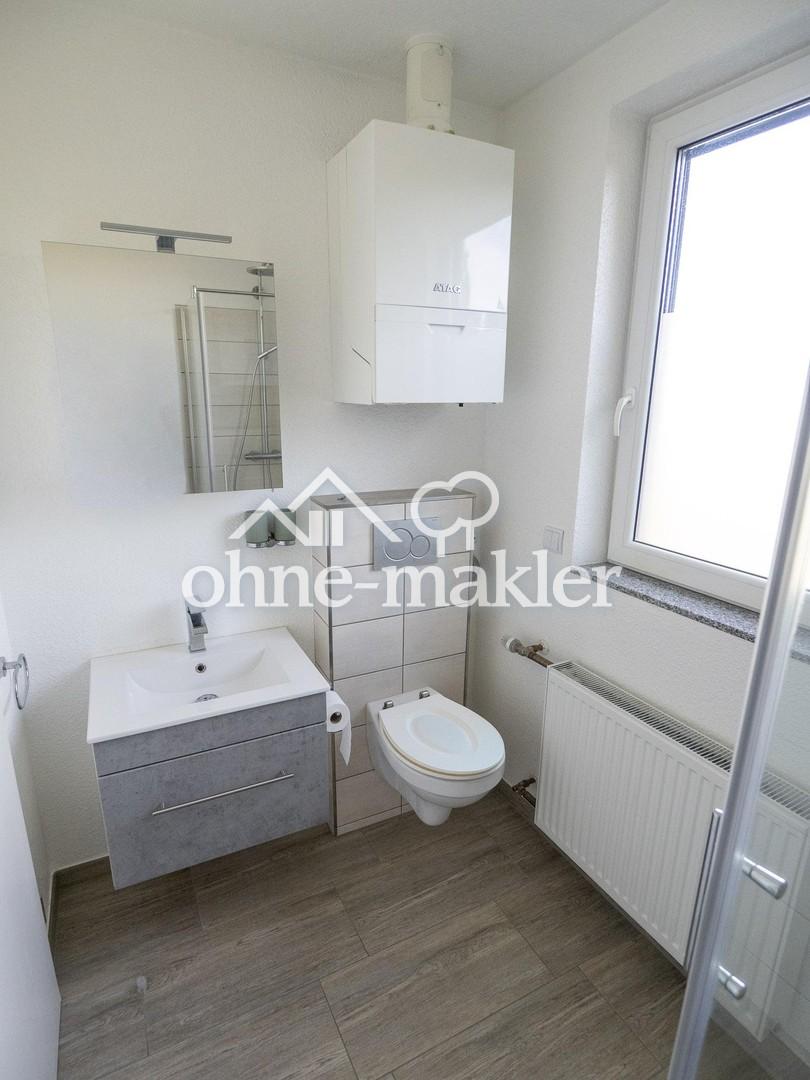 Charmante 3Z-Maisonette-Wohnung mit großem Balkon und Blick ins Grüne in Stolberg-Donnerberg - Photo 3