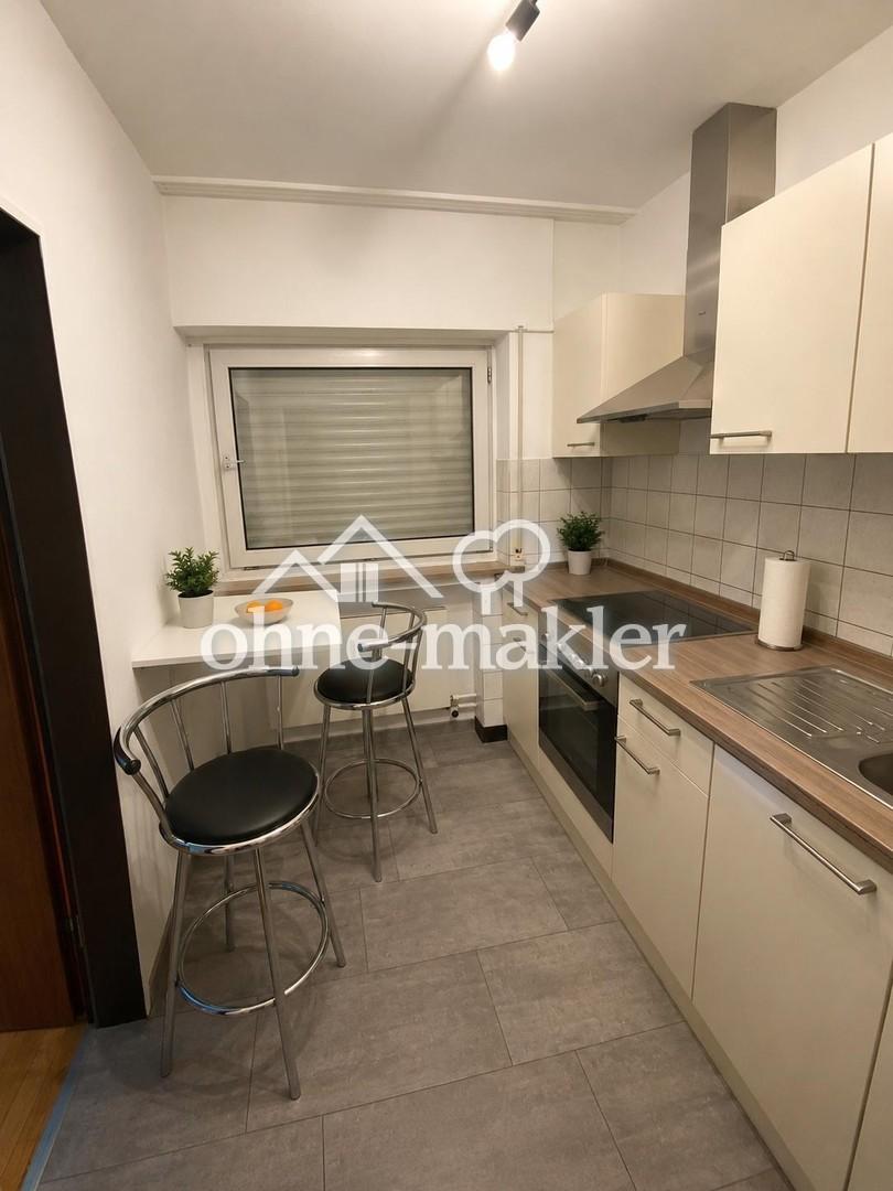 Großzügige 1-Zimmer Wohnung mit Balkon und Garage in Bornheim-Waldorf - Photo 4