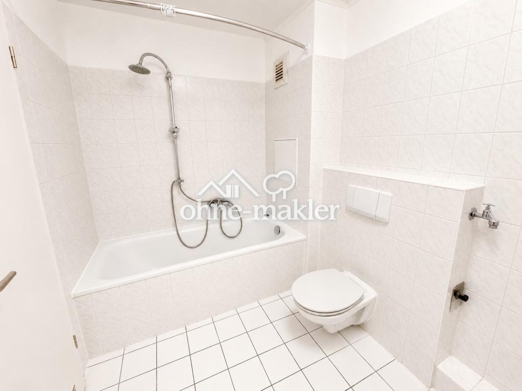 Großzügige 3-Zimmer-Wohnung mit 2 Bädern, Balkon & Stellplatz - Photo 5