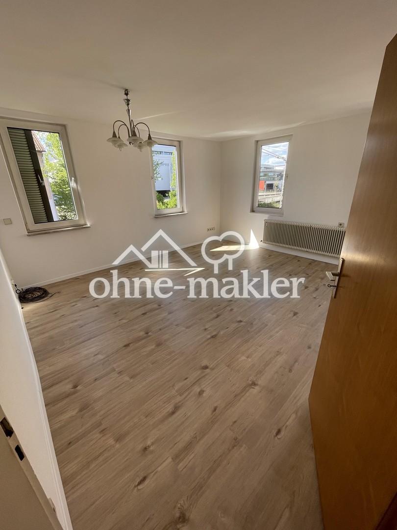 9-Betten-Mitarbeiterwohnung in Nürtingen – ideal für Fahrer & Monteure - Photo 2