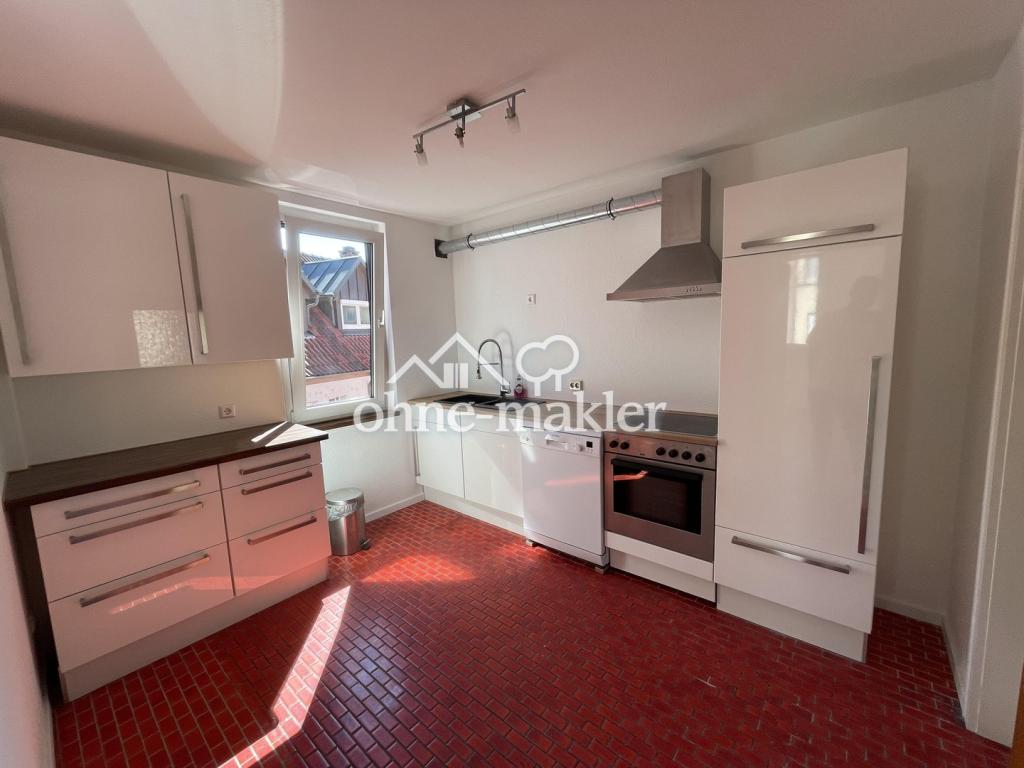 9-Betten-Mitarbeiterwohnung in Nürtingen – ideal für Fahrer & Monteure - Photo 4