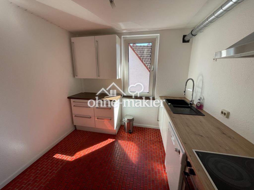 9-Betten-Mitarbeiterwohnung in Nürtingen – ideal für Fahrer & Monteure - Photo 5