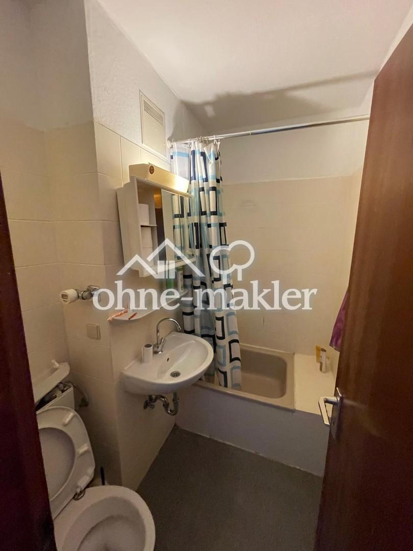 Geschmackvolle Wohnung mit einem Zimmer sowie Terrasse und EBK in Mainz - Photo 3
