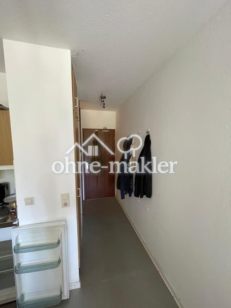 Geschmackvolle Wohnung mit einem Zimmer sowie Terrasse und EBK in Mainz - Photo 5