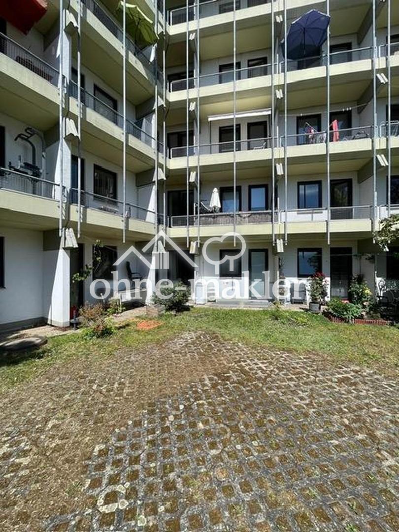 Geschmackvolle Wohnung mit einem Zimmer sowie Terrasse und EBK in Mainz - Photo 4
