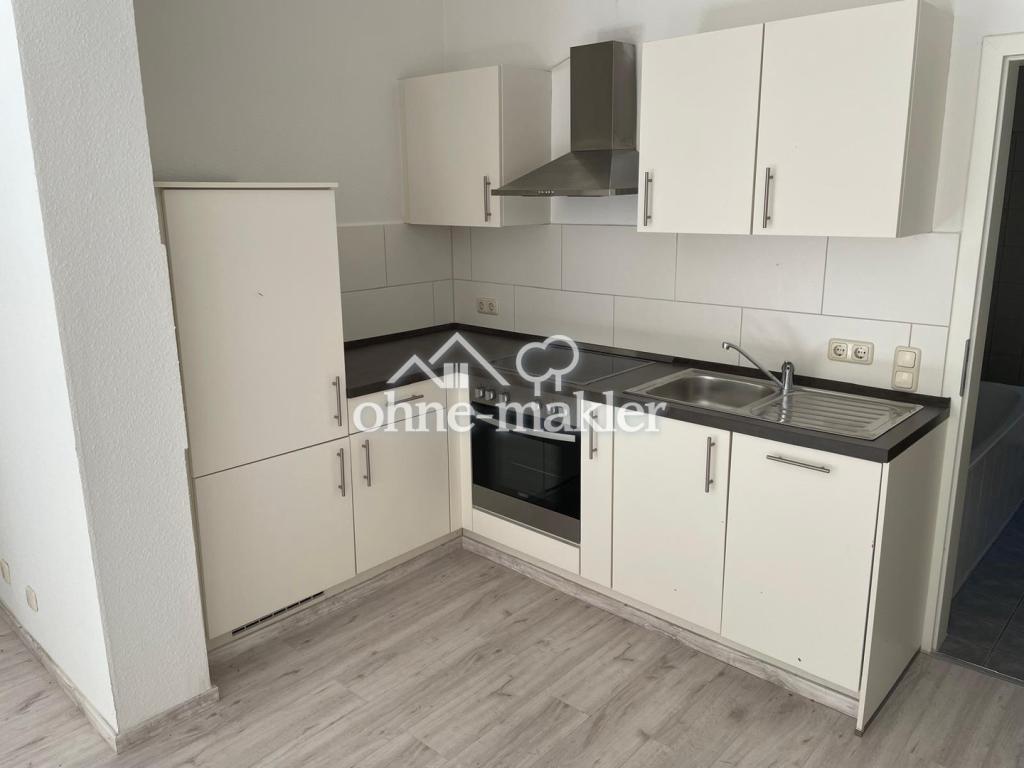 Sofort verfügbar! EG-Wohnung inkl. Küche, großer Garten und S-Bahn-Nähe - Foto 3