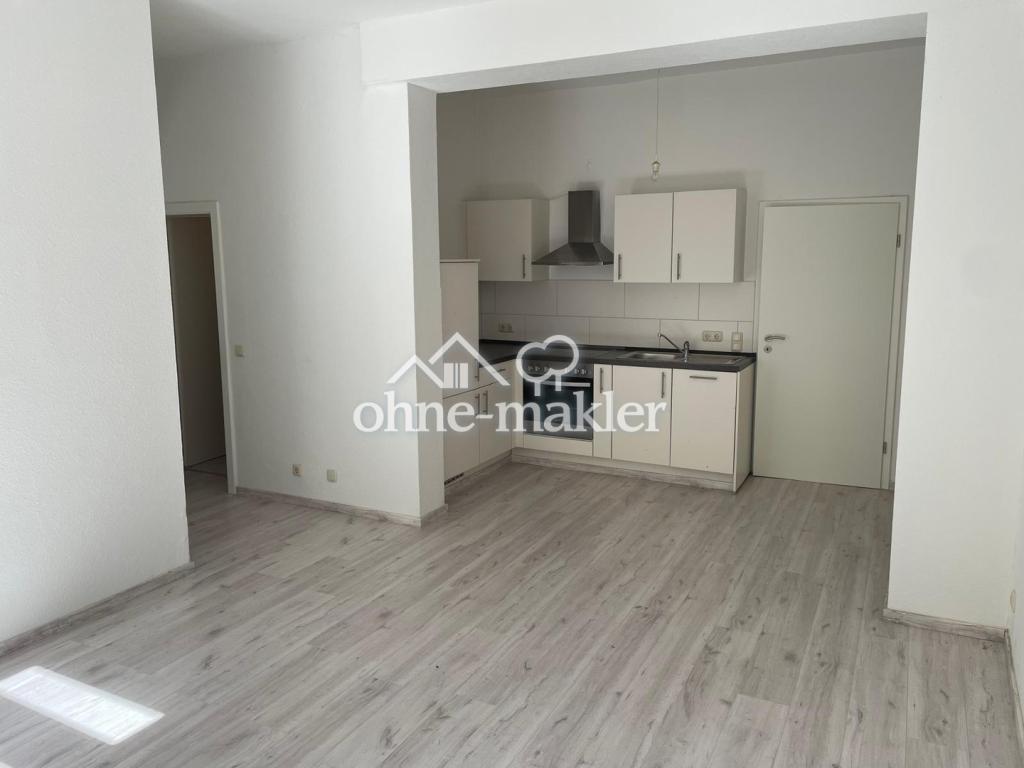 Sofort verfügbar! EG-Wohnung inkl. Küche, großer Garten und S-Bahn-Nähe - Foto 4