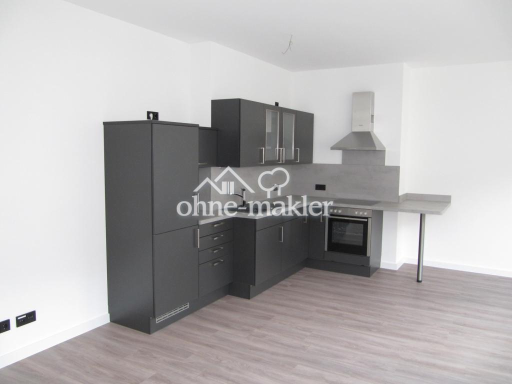 Lübeck Innenstadt (Altstadtinsel) Moderne 2 Zimmer-Komfort-Wohnung im Herzen von Lübeck - Foto 2