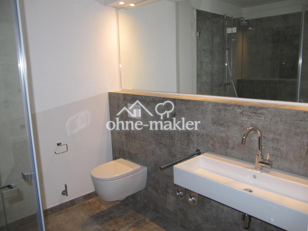 Lübeck Innenstadt (Altstadtinsel) Moderne 2 Zimmer-Komfort-Wohnung im Herzen von Lübeck - Foto 5