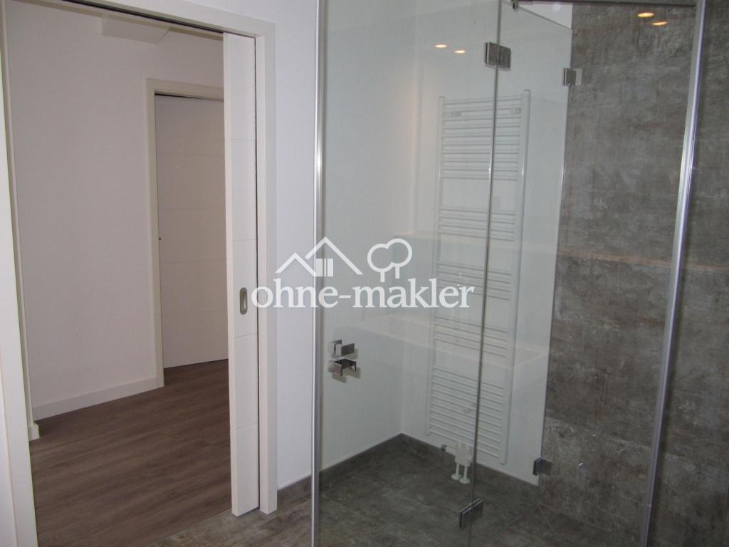Lübeck Innenstadt (Altstadtinsel) Moderne 2 Zimmer-Komfort-Wohnung im Herzen von Lübeck - Foto 3