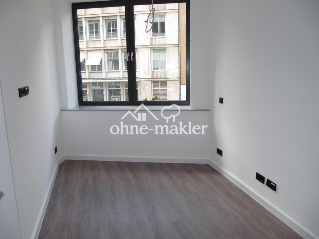 Lübeck Innenstadt - Mitten drin, Neuwertige, moderne 2 Zimmer-Komfort-Wohnung im Herzen von Lübeck - Foto 2