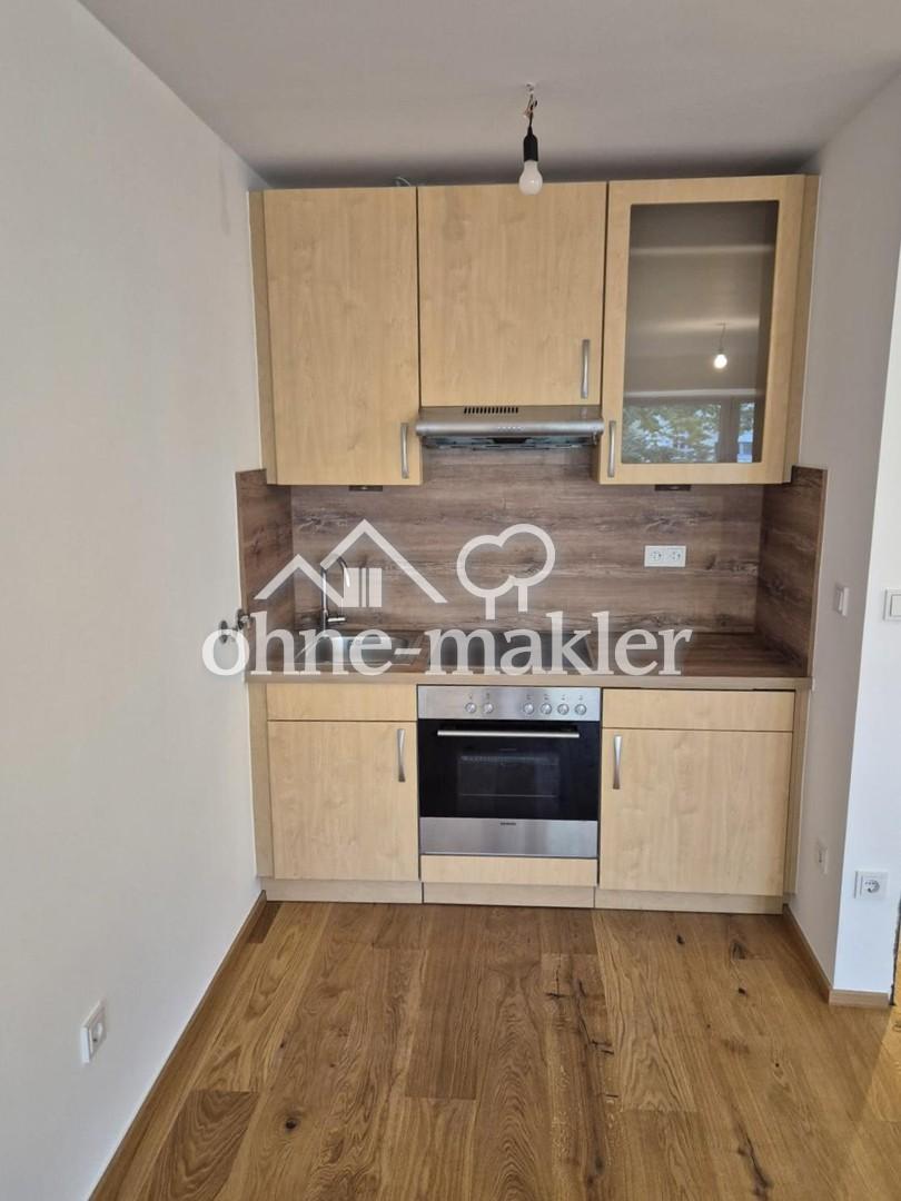 Helles, lichtdurchflutetes Apartment in München-Maxvorstadt/Schwabing frisch renoviert - Foto 1