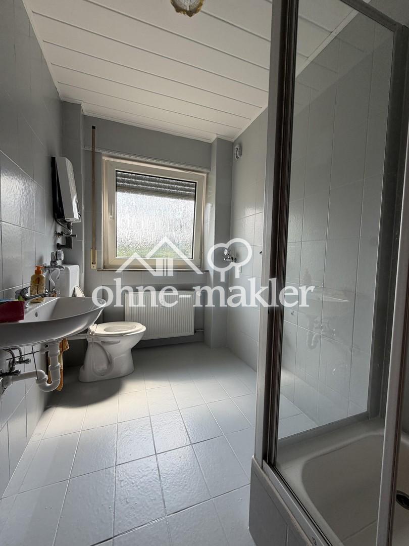 Sofort einziehen & frisch renoviert - 3Zi Wohnung mit Stellplatz & EBK - Foto 2