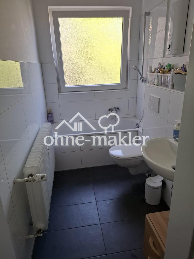Helle 3,5-Zimmer-Dachgeschosswohnung in Essen-Bedingrade mit EBK - Foto 4