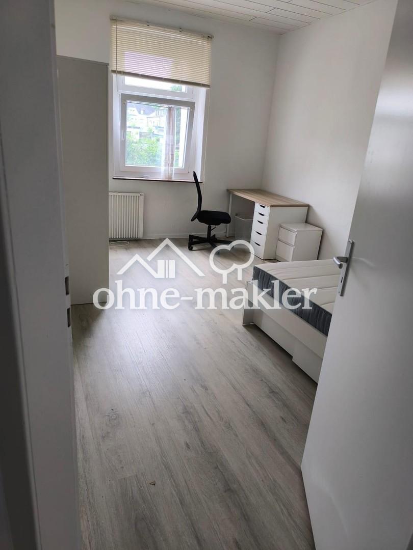Zimmer in 4er Studenten-WG | neu möbliert und renoviert | U35-Linie fußläufig - Foto 2