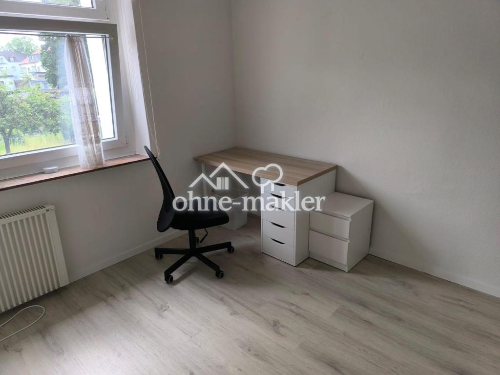 Zimmer in 4er Studenten-WG | neu möbliert und renoviert | U35-Linie fußläufig - Foto 5