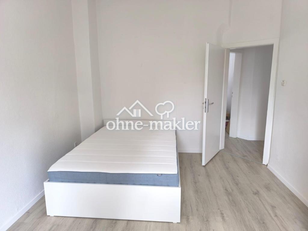 Zimmer in 4er Studenten-WG | neu möbliert und renoviert | U35-Linie fußläufig - Foto 3