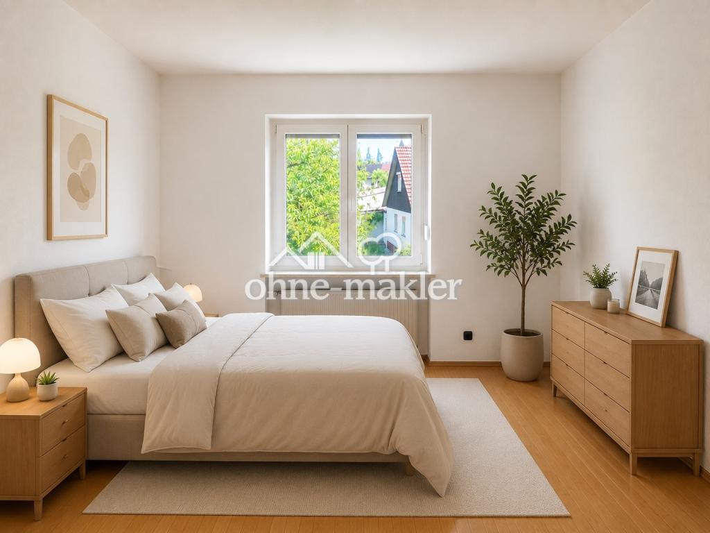 Stilvolle Wohnung in Feldkirchen. Erstbezug nach Sanierung! - Photo 2