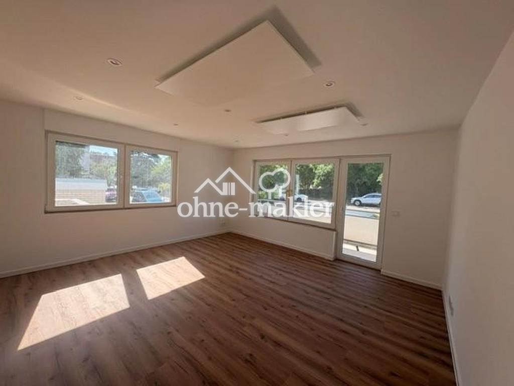 Modernes Wohngefühl in ruhiger Lage – 2 Zimmer, frisch saniert - Photo 1