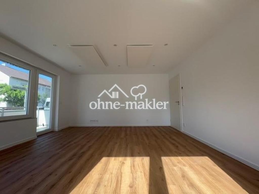 Modernes Wohngefühl in ruhiger Lage – 2 Zimmer, frisch saniert - Foto 4