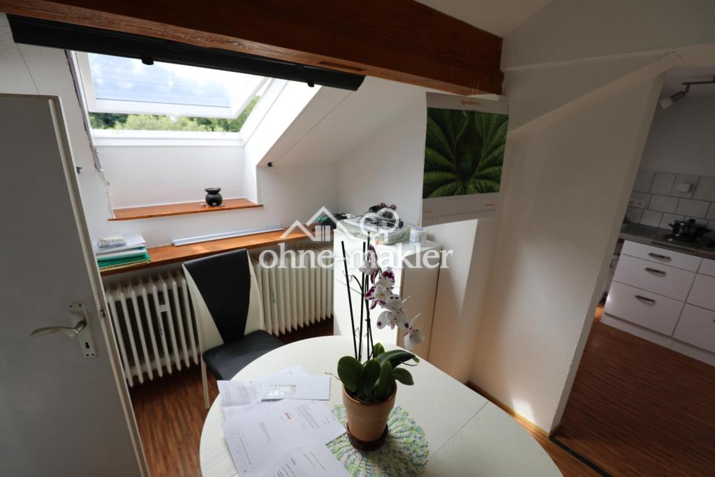 1 Zimmer Wohnung in Östringen - Foto 3